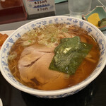 Nanshuu Ramen - 