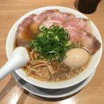 京都ラーメン 森井 - 