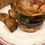 Village Vanguard DINER  - 