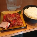 焼肉 いけばた - 