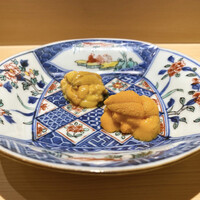 鮨 さいとう - 