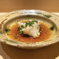 鮨 さいとう - 