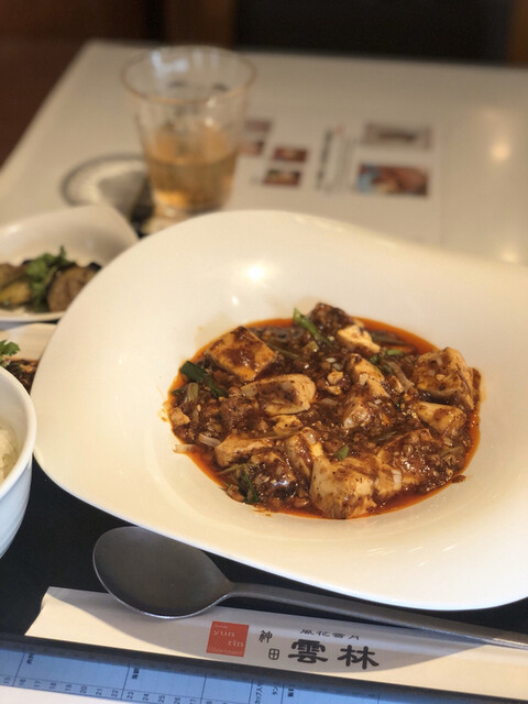 神田 雲林 Yun Rin カンダ ユンリン 淡路町 上海料理 食べログ 神田 雲林 Yun Rin カンダ ユンリン 淡路町 上海料理 食べログ