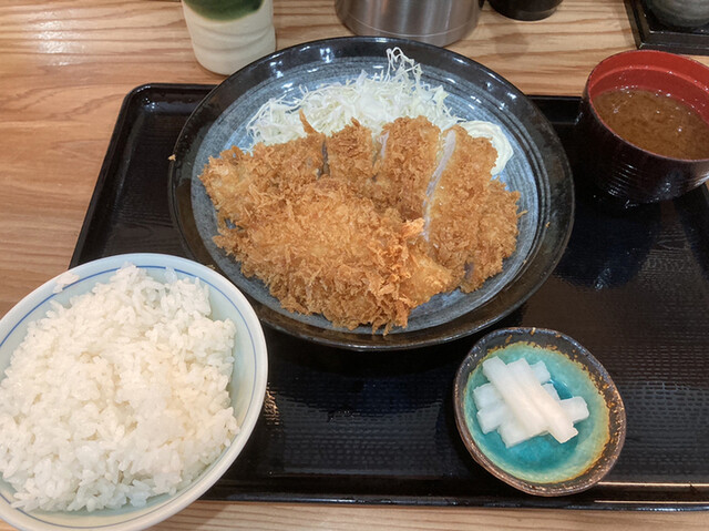 とんかつまるや 丸の内パレス店 大手町 とんかつ 食べログ とんかつまるや 丸の内パレス店 大手町 とんかつ 食べログ