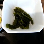 やま - 和布蕪のなんちゃら