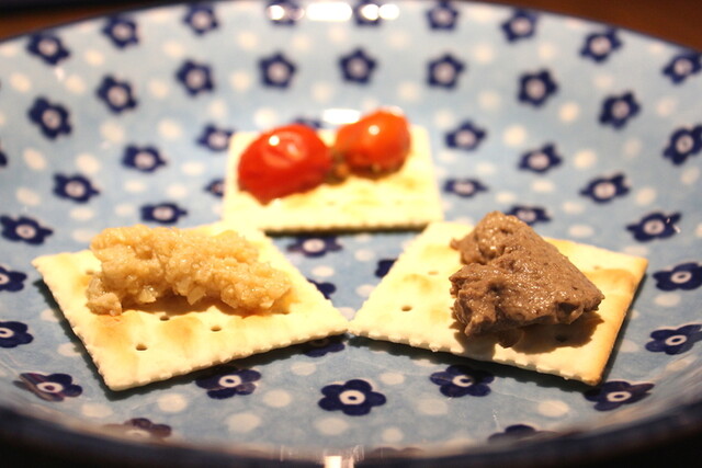 ワインバー ラシンバン