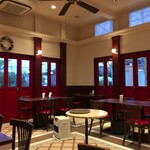 フルール ド セル - 店内