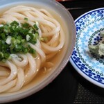 純手打ち讃岐うどん五郎 - 