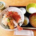 ニュー畠兼 -