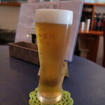 アンジェロ&ミカエル - ちょい飲みセット２杯