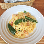 タパス&タパス - 