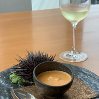 銀座 シェ・トモ - 