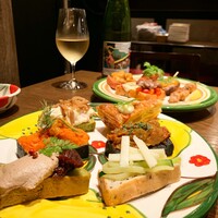 リザラン 新橋店 - 