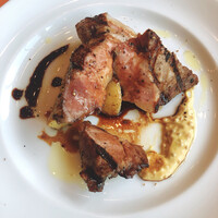 トラットリア グランボッカ - 