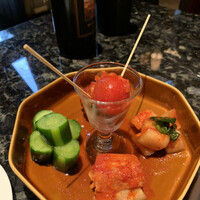 東京焼肉 一頭や コレド室町テラス店 - 