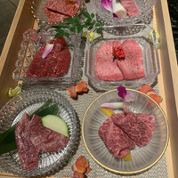 東京焼肉 一頭や コレド室町テラス店 - 