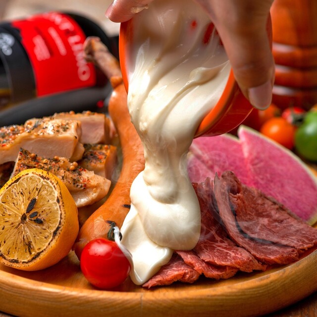 ガッツリでいこう 武蔵小杉の食べ放題レストラン人気おすすめ10選 めしレポ