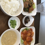 上海 - 
