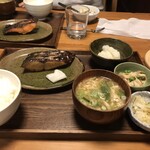 Meshi Sakai - 