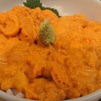 函館うに むらかみ 日本生命札幌ビル店 -  函館うに むらかみ 日本生命札幌ビル店 -