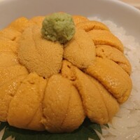 函館うに むらかみ 日本生命札幌ビル店 -  函館うに むらかみ 日本生命札幌ビル店 -