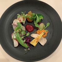 ラ セッテ 広瀬北町本店 - 