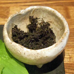 ラ プランシュ - 茶漬け用の海苔