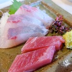 カフェ＆鉄板レストラン 藤川 - 