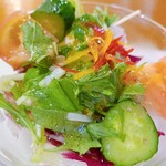 カフェ＆鉄板レストラン 藤川 - 