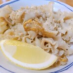 カフェ＆鉄板レストラン 藤川 - 