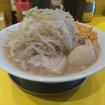 ラーメンパンチ - 