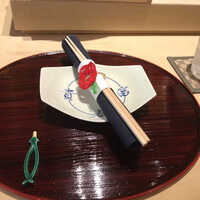 天麩羅とお蕎麦　三輪 - 