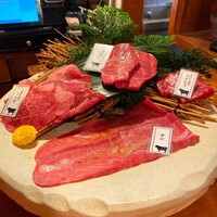 大衆肉酒場 こだわり米 匠 - 