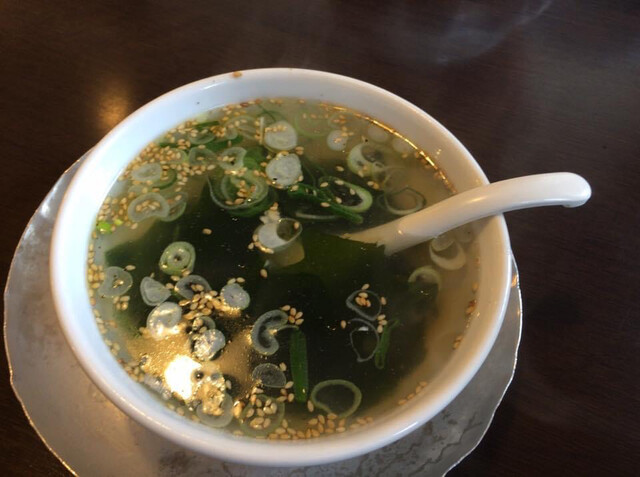 らーめんぬーぼう二代目 天童南 ラーメン 食べログ