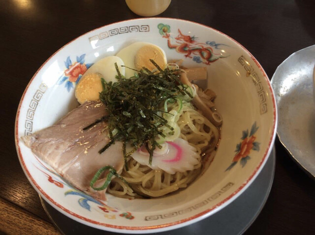 らーめんぬーぼう二代目 天童南 ラーメン 食べログ