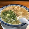 元祖赤のれん 節ちゃんラーメン 天神本店