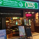 CELTS - 