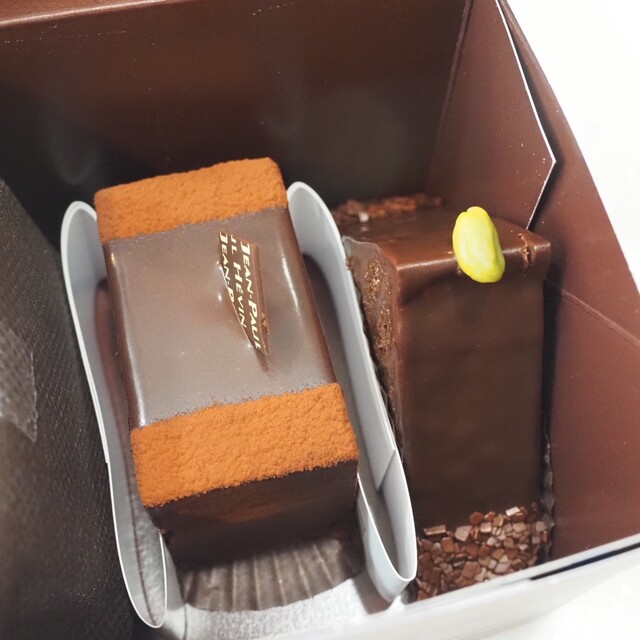 Gotoh515さんが投稿したジャンポール エヴァン 京都本店 京都 京都市役所前 の口コミ詳細 食べログ