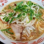 せせらぎ食堂 - 