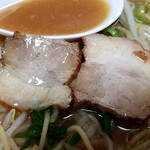 せせらぎ食堂 - 