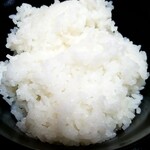 せせらぎ食堂 - 