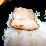 せせらぎ食堂 - 