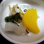 せせらぎ食堂 - 