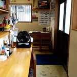 せせらぎ食堂 - 