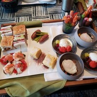 マレッタ - モーニングボックス2名分2020.07.20 マレッタ - モーニングボックス2名分2020.07.20