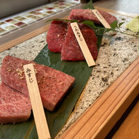 上等焼肉 ひらく - 