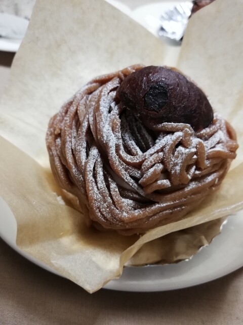 好月堂 コウゲツドウ 八幡山 ケーキ 食べログ