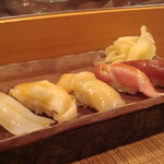 Sushi Doko Roiraka - 