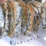 ブルディガラ エクスプレス - 