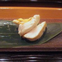 すし蓑 - めぐるぐるめ【宮城（仙台）・東京の食べ歩き】-すし蓑⑦